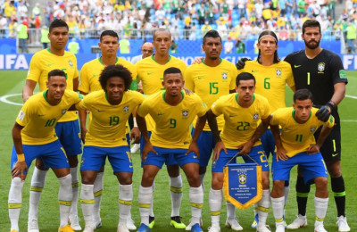brazil