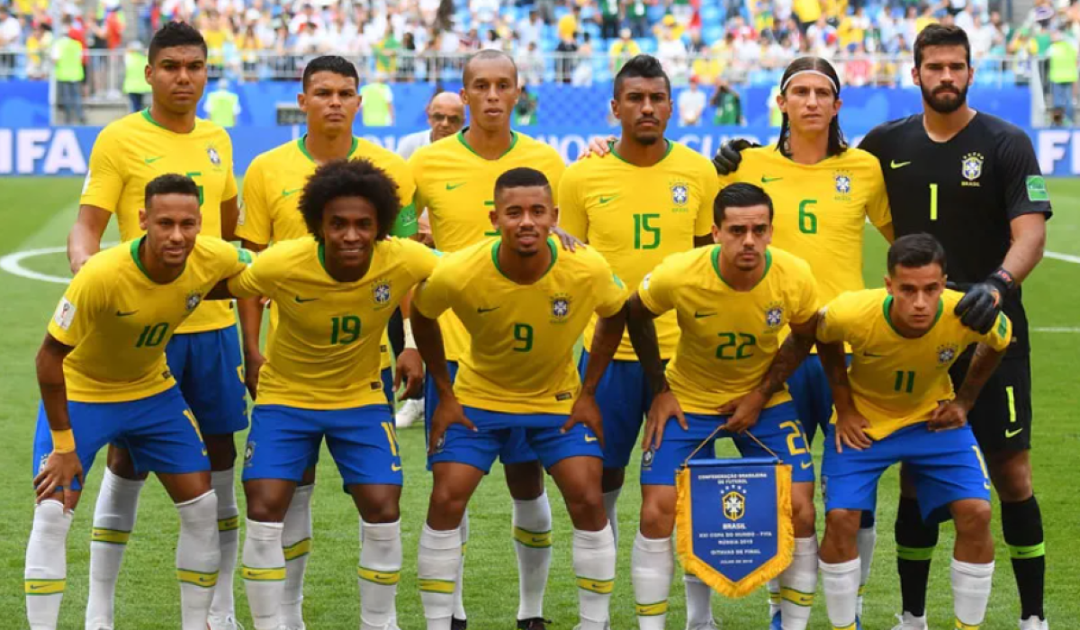 brazil