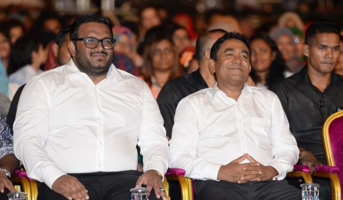 bro yameen