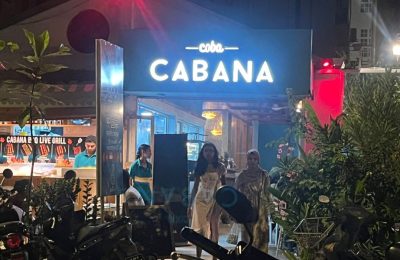 cabana