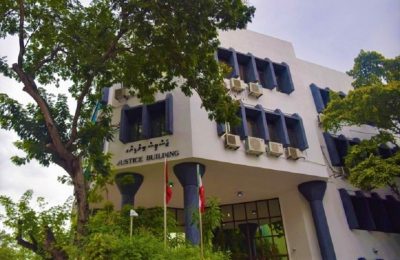 civil court