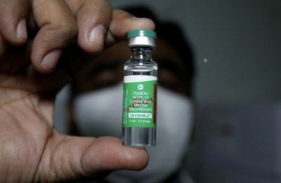 covd vaccine