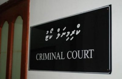 criminal court