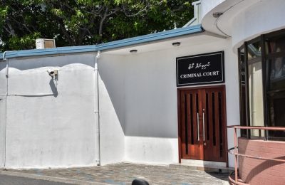 criminal court