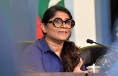 defence minister 1