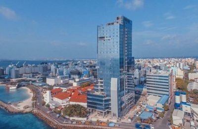 ދަރުމަވަންތަ ހޮސްޕިޓަލް: ފޮޓޯ/ޕީއެސްއެމްނިއުސް