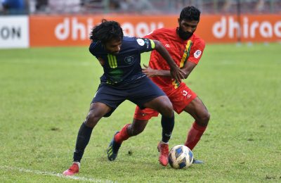 dhivehi league