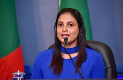 education-minister-aishath-ali