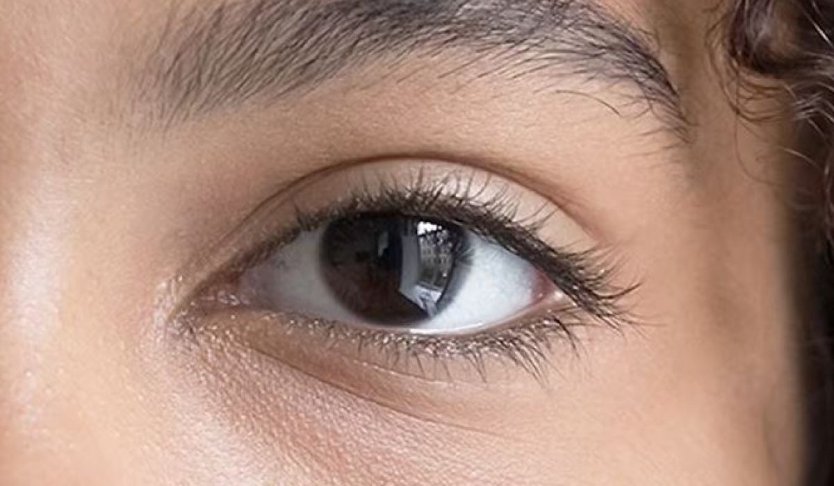 eye