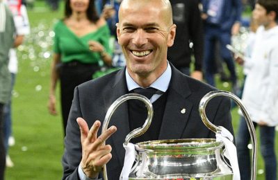 football-zidane-real-madrid-depart-liga