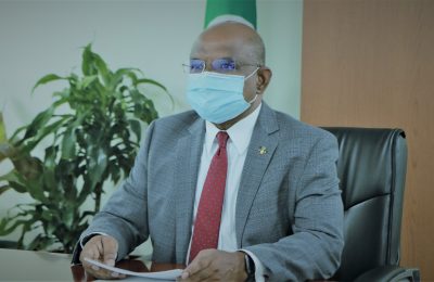 ފޮރިން މިނިސްޓަރ އަބްދުﷲ ޝާހިދު - ފޮޓޯ: ފޮރިން މިނިސްޓްރީ