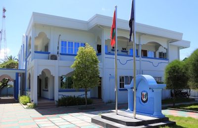 fuvahmulah