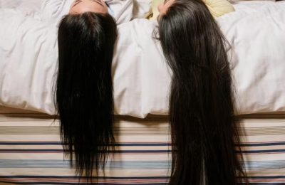 hair