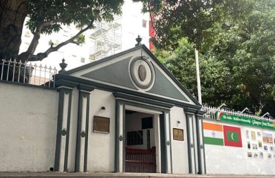 Male Embassy
