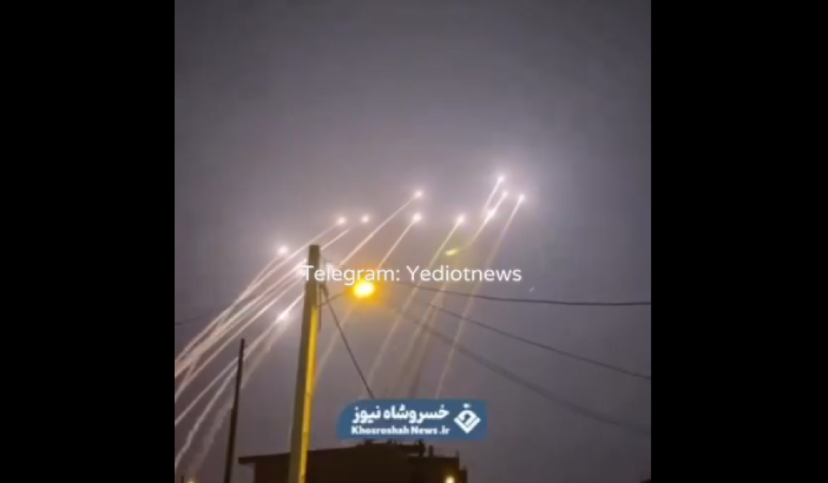 iran war