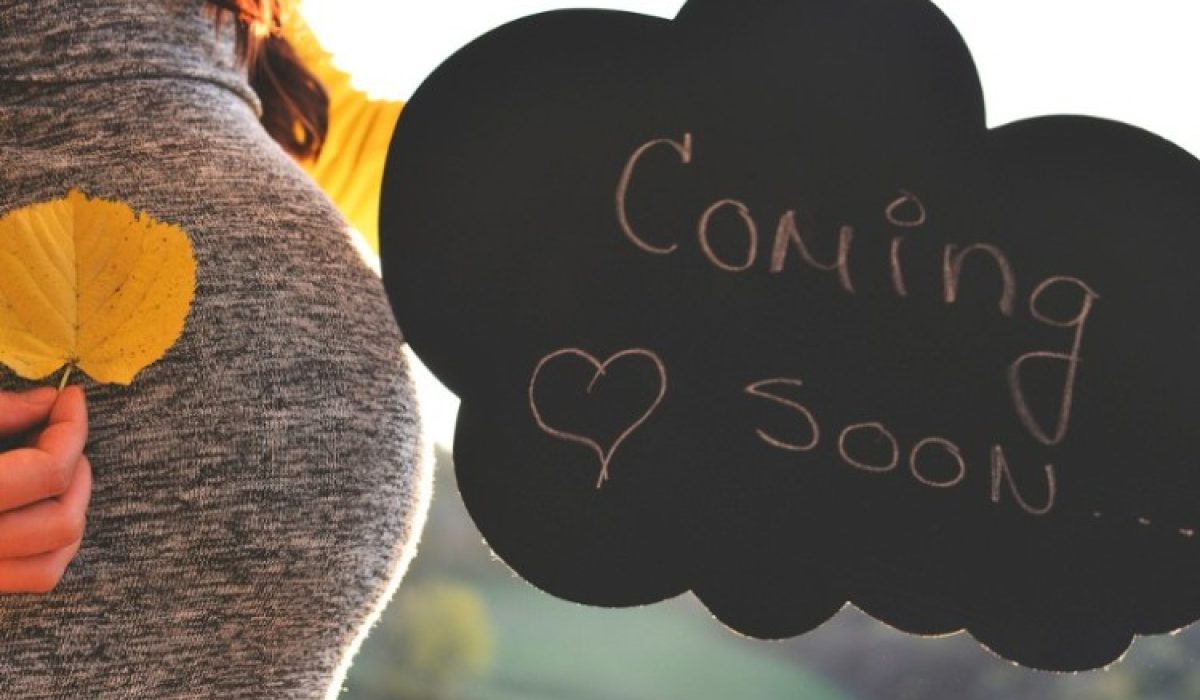 kids preg