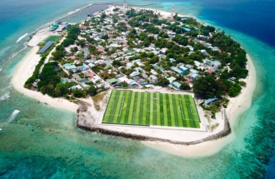 kurendhoo