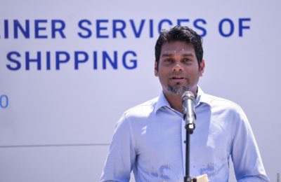 އެސްޓީއޯގެ މެނޭނިންގ ޑިރެކްޓަރ