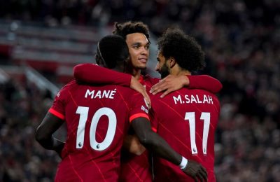 lfc vs asn