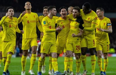 liverpol