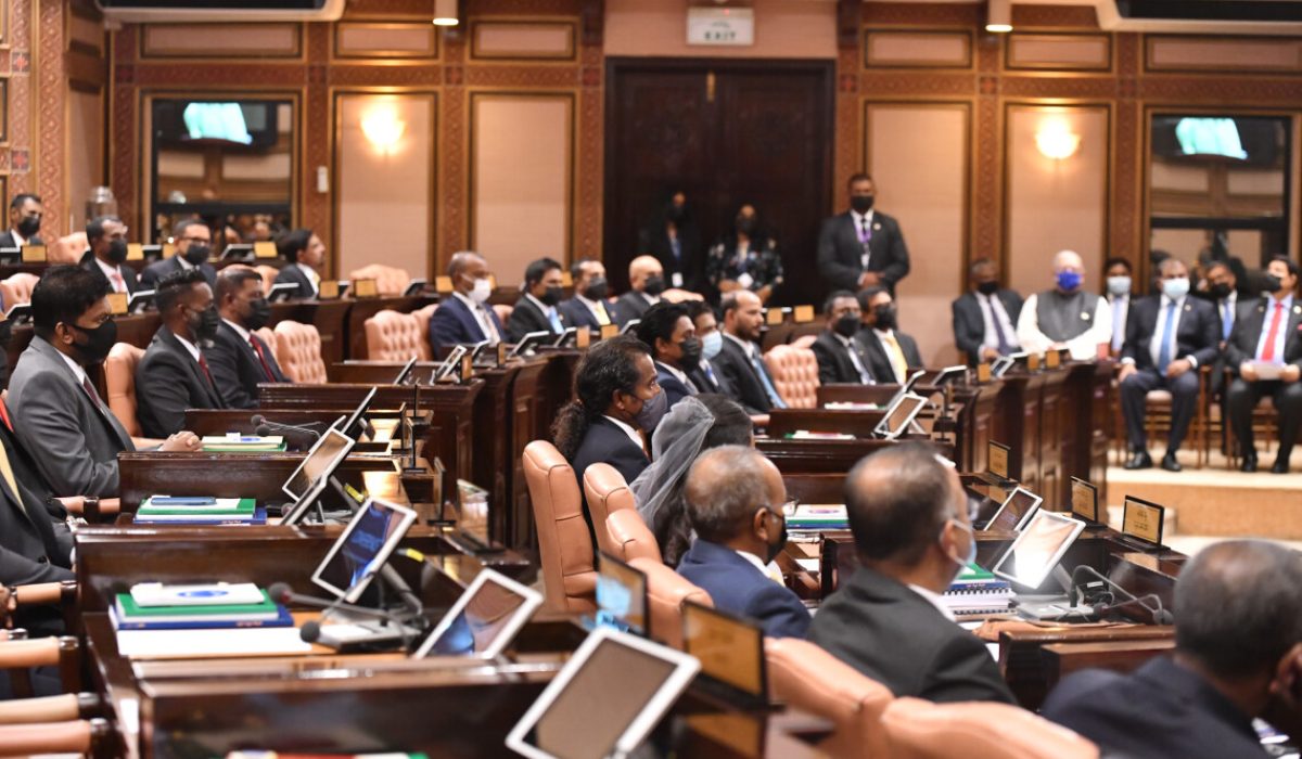 majilis