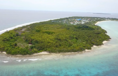 manadhoo council