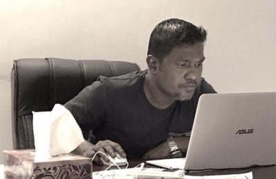 mandey