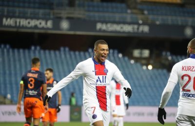 mbappe