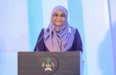 medam sajidha