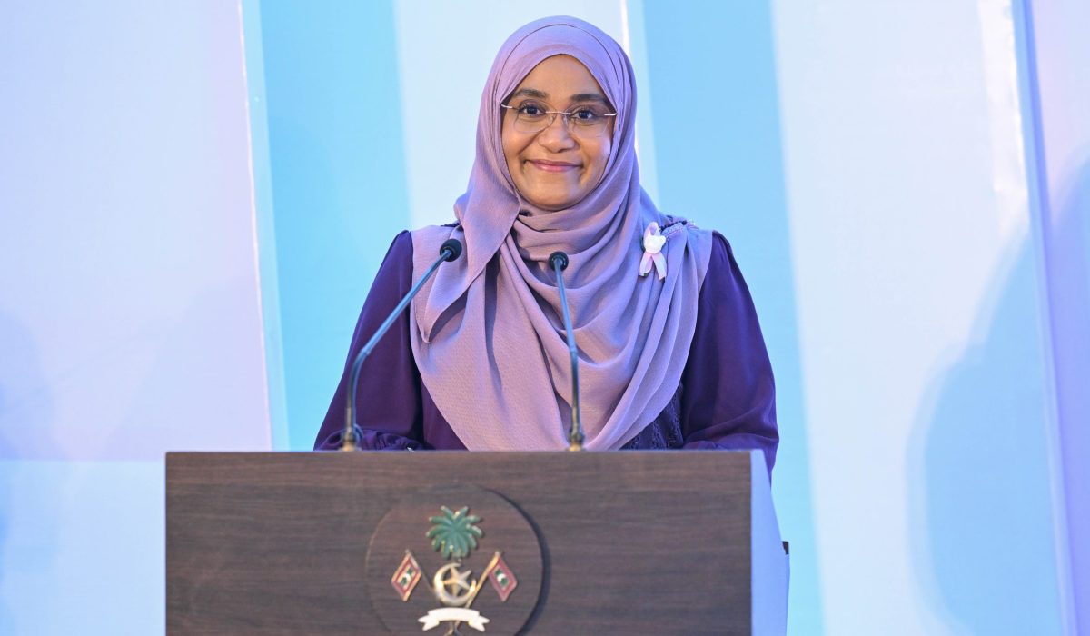 medam sajidha