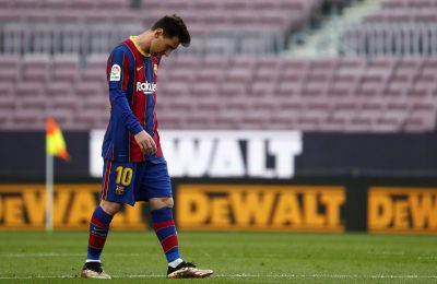 messi