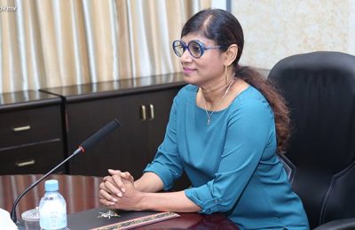 minister mariyaa