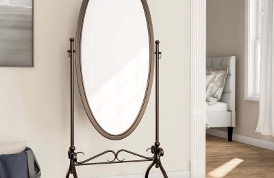 mirror