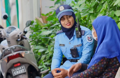 police