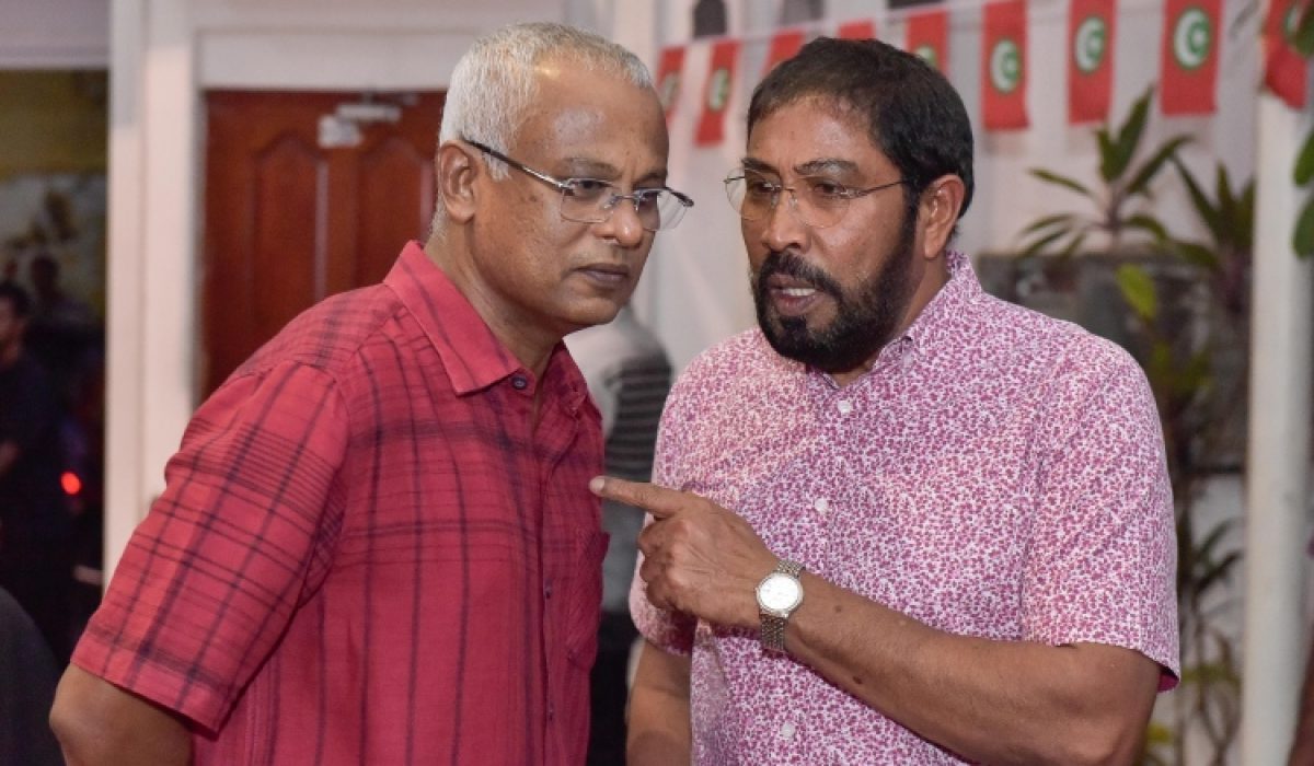 qasim-solih