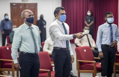 quran mubarai ifthithaah kurun