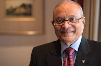 raees Maumoon