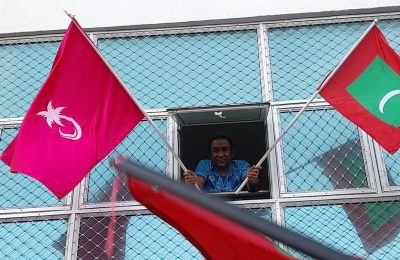 raees Yaameen PPM