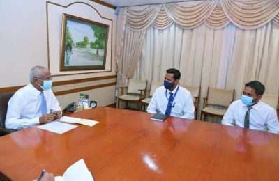 raees - accounting meeting