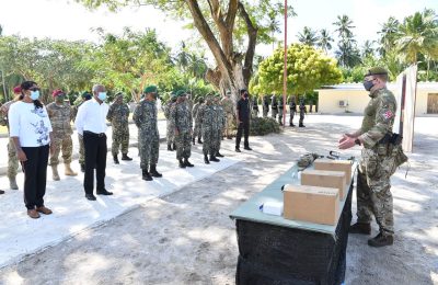 raees - mndf