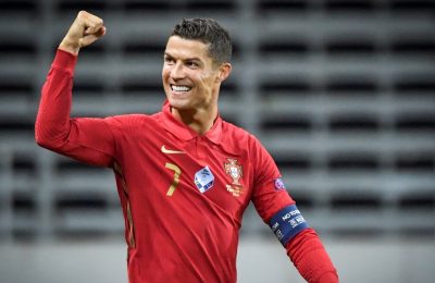 UEFA Nations League - League A - Group 3 - Sweden v Portugal