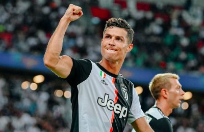 ronaldo