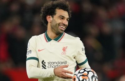 salah