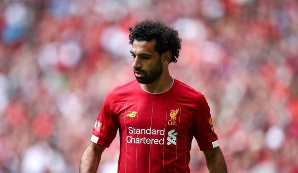 salah