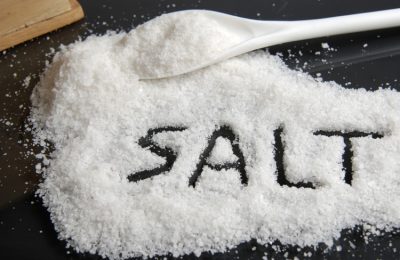 salt