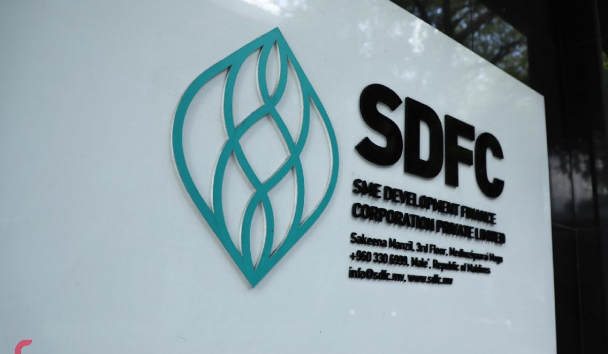 sdfc board