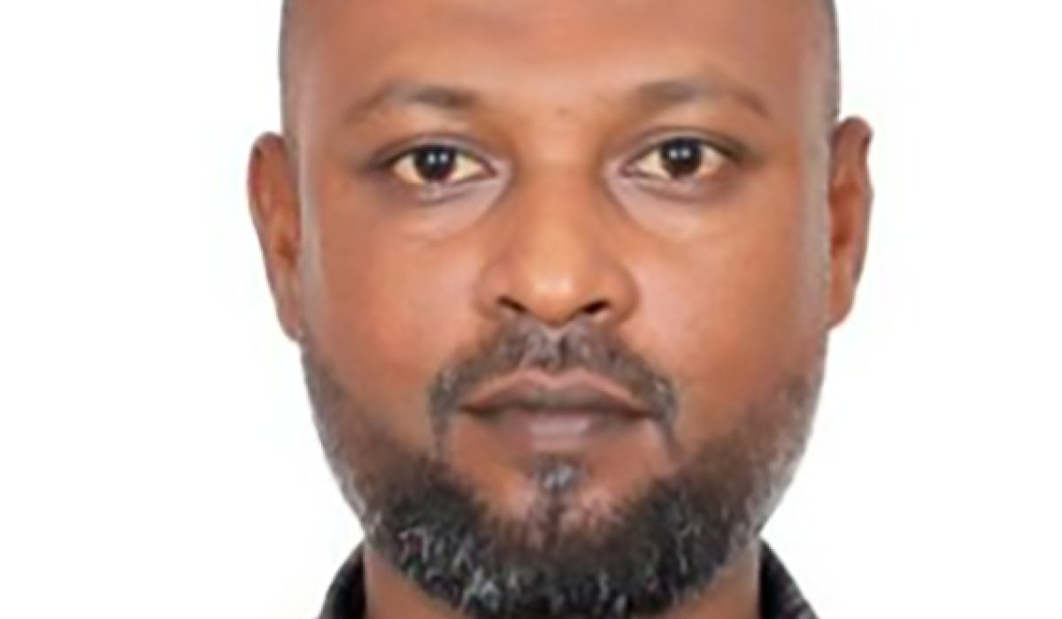 shihaad Gelligen