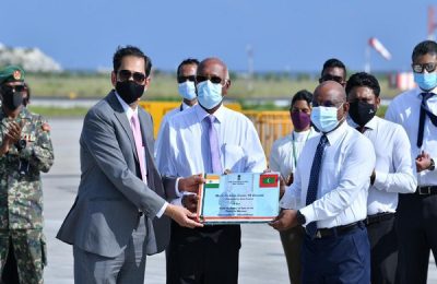vaccine Shahid