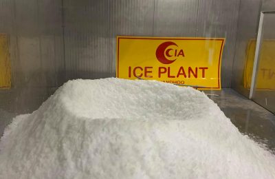 vandhoo ice
