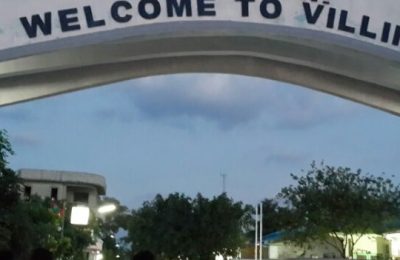 vilingili